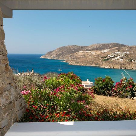 Margi Villas Mykonos Town Экстерьер фото