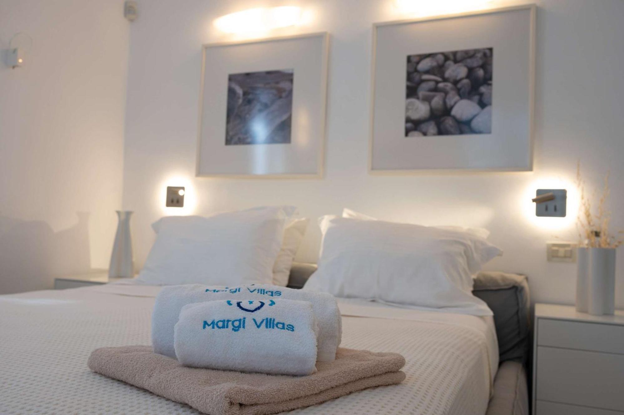 Margi Villas Mykonos Town Экстерьер фото